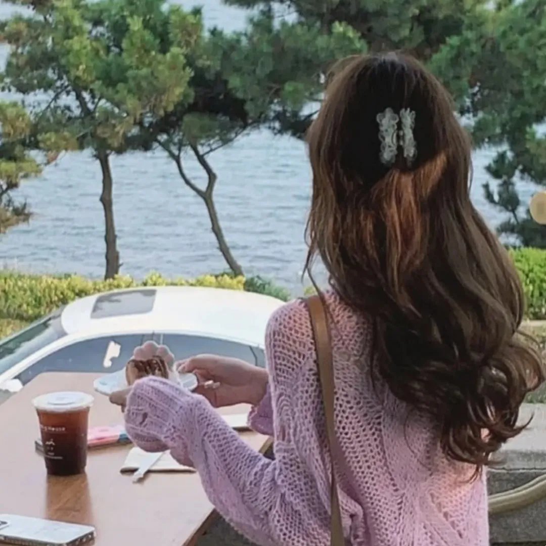 罪美人